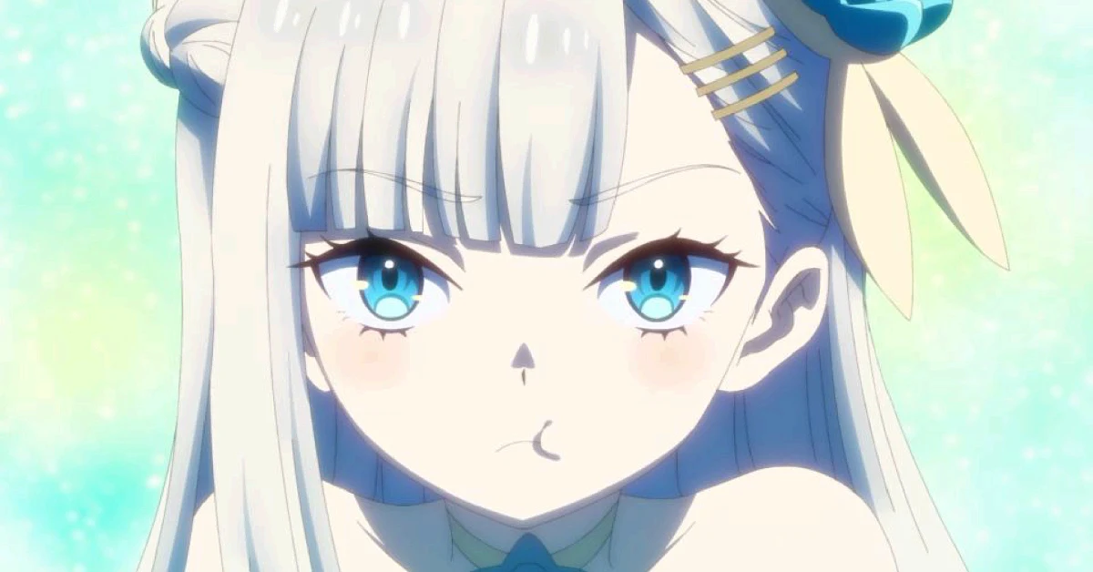 Full Clearing Another World under a Goddess with Zero Believers Anime Streams 1st Promo Video Ahead of October 11 Premiere in Japan