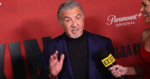 Sylvester Stallone Calls All War “Futile and Stupid” in New York Times Interview, Alex Jones Responds