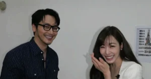 Byun Yo Han Opens Up About Married Life With Tiffany Young: Why He Chose a Tiffany & Co. Ring, Delayed Honeymoon, and More
