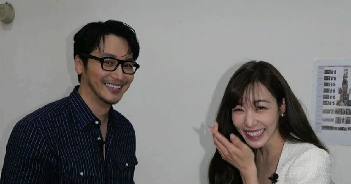 nexus image 57kb 2 1 Byun Yo Han Opens Up About Married Life With Tiffany Young: Why He Chose a Tiffany & Co. Ring, Delayed Honeymoon, and More