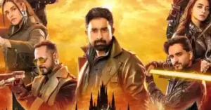 nexus image 59kb 1 Roadies Rebirth to Stream on Netflix and JioHotstar: Premiere Date, Episode Schedule, and Where to Watch