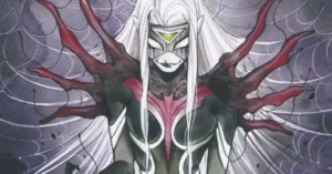 Carnage and Spider-Woman: Marvel’s Most Sadistic Villain Joins Forces With an Avenger in a Brand-New Series