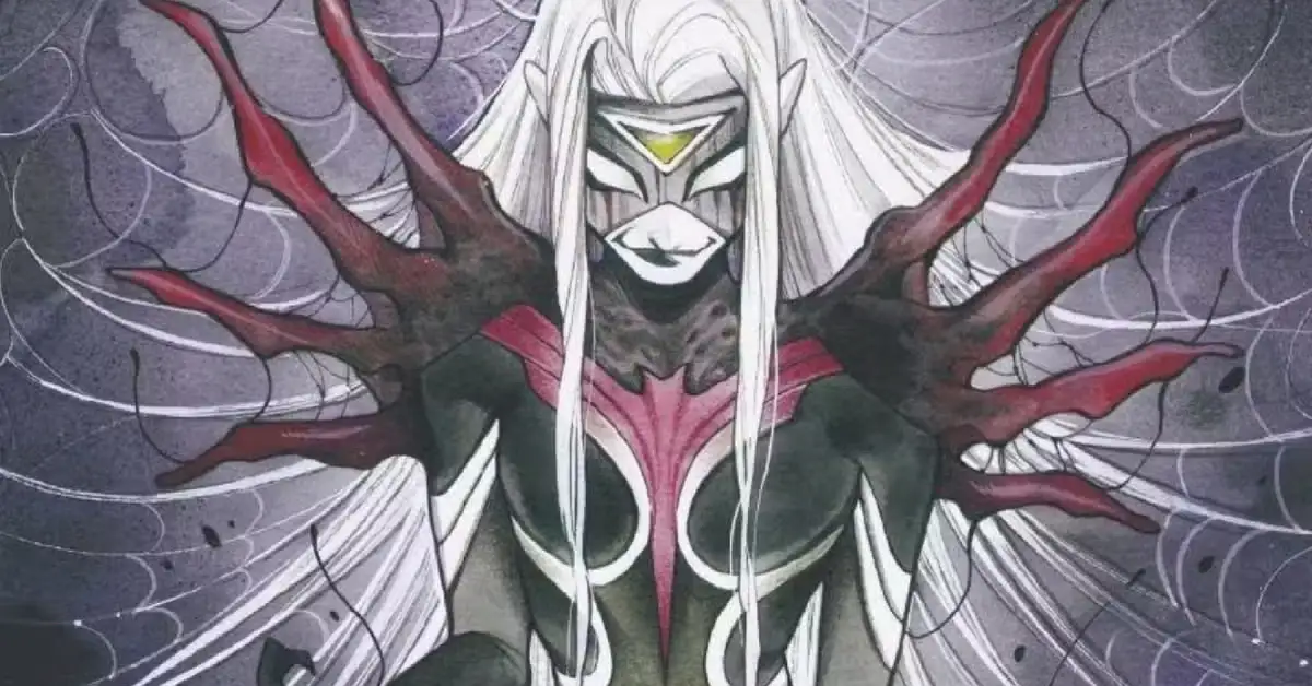 nexus image 60kb Carnage and Spider-Woman: Marvel’s Most Sadistic Villain Joins Forces With an Avenger in a Brand-New Series
