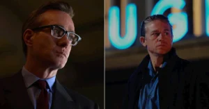 nexus image 61kb 1 Legacy of Spies Adaptation Complete Cast Guide: Matthew Macfadyen, Charlie Hunnam, Guest Stars, and Everything Else You Need to Know