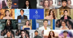 Seoul International Drama Awards 2026 Winners: Full List Across All Categories