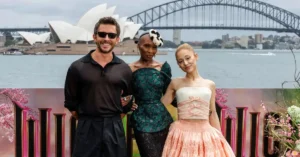 Jonathan Bailey Exits West End Show After Ariana Grande’s Departure; Says His Support for Singer Is Unwavering