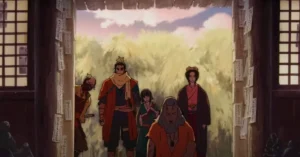 Sekiro: No Defeat Anime Sets January 2027 Crunchyroll Release as Weekly Series