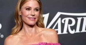 Julie Bowen Confirms New Boyfriend, Says Brains Matter More Than Looks