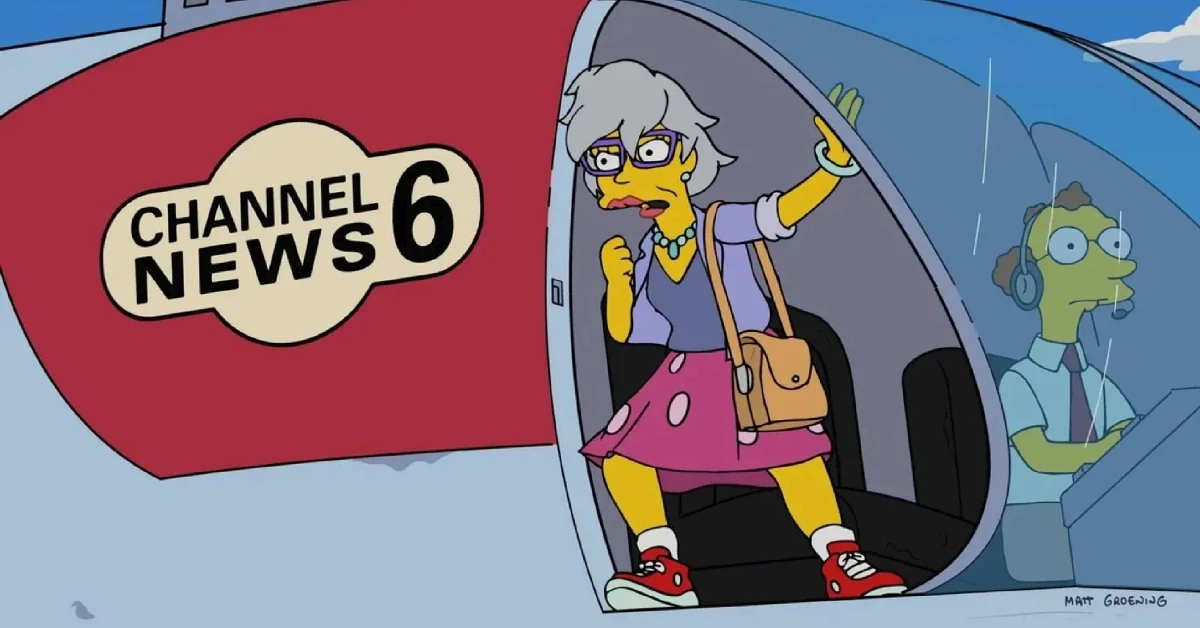 The Simpsons Season 38 Premiere: Springfield Elementary Faces Closure as Marge Fights to Save the School