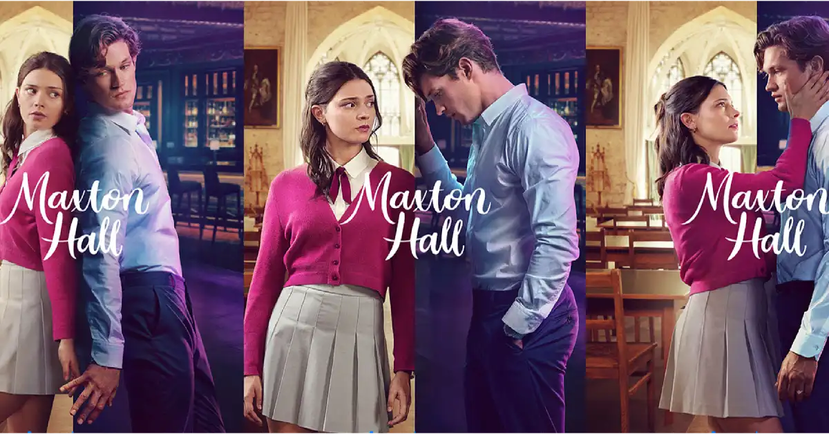 Maxton Hall Season 3 Release Date Confirmed: Final Season Arrives on Prime Video in December