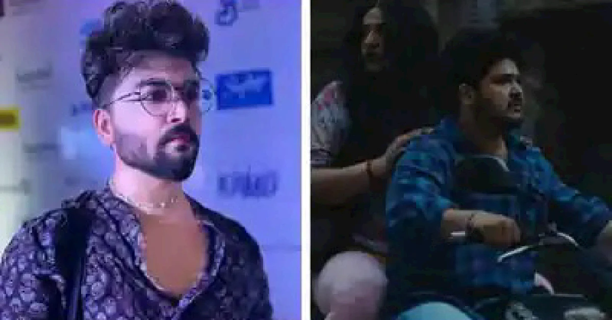 nexus image 64kb Rahul Roye on Depicting Trans Pregnancy in Aman: ‘Pregnancy Does Not Feminise Aman’