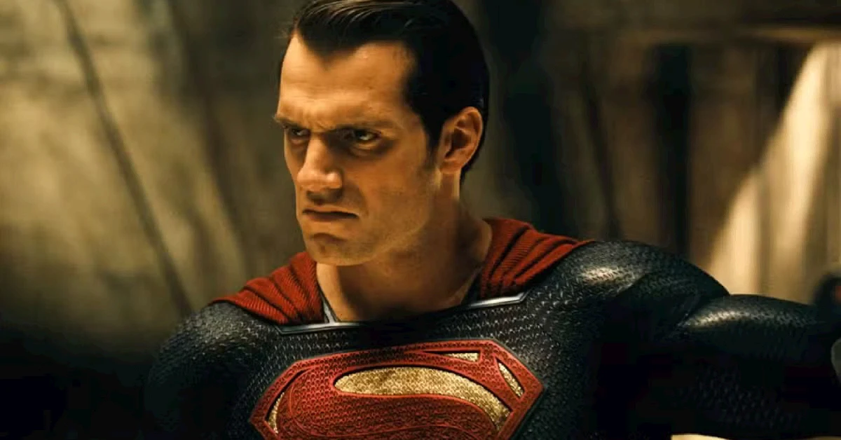 nexus image 69kb 3 8 Most Disturbing Evil Superman Versions in DC Comics History