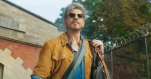 Shah Rukh Khan Calls King the Tasty Tikki in the Middle of Avengers Doomsday and Dune Part 3 Sandwich