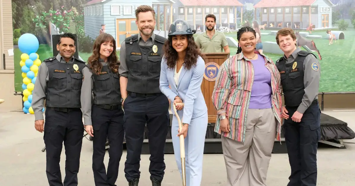 Animal Control Season 5 Cast Guide: Every Returning Star and New Face in the Fox Comedy