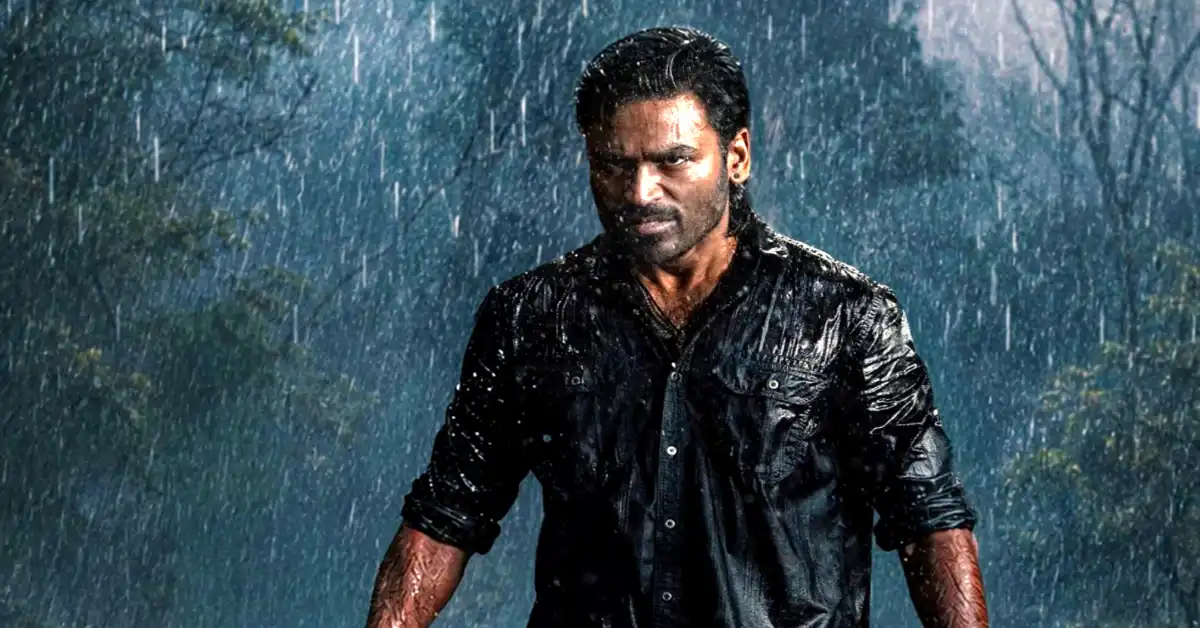 Dhanush Postpones Om: Chapter 1 Release, Avoids Jailer 2 Box Office Clash and Skips Diwali for Suriya’s Scene
