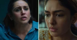 nexus pro 54kb 10 Pooja Meri Jaan Trailer: Mrunal Thakur Faces Public Trial After Rejection, Huma Qureshi Steps In as Lawyer