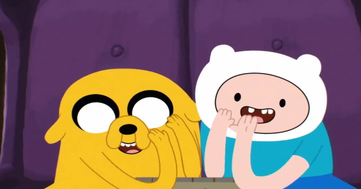 Adventure Time: Side Quests Season 2 Trailer Shows Finn and Jake Wrestling Toads and Facing Baby Gladiators