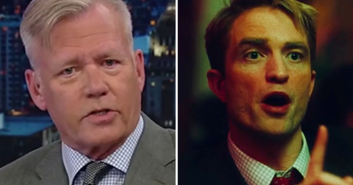 nexus pro 54kb 5 Chris Hansen Finally Watches Primetime, Calls Robert Pattinson Portrayal So Bizarre and Detached From Reality