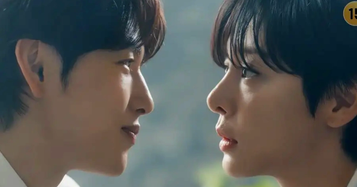 nexus pro 54kb 9 Yim Si Wan Falls For His Male Secretary Seol In Ah In Love In Disguise Teaser, New K-Drama Premieres October 19 On tvN And Prime Video