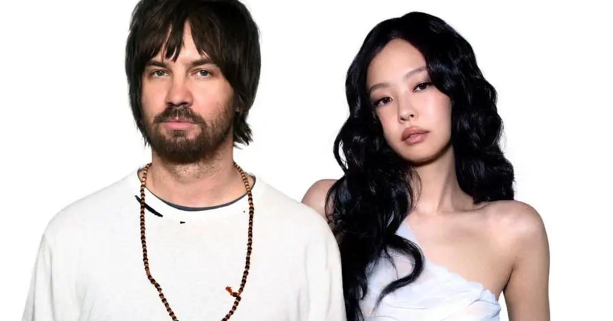 nexus pro 54kb Jennie and Tame Impala’s “Dracula” Remix Hits No. 1 on Billboard Radio Songs Chart, a First for Both Artists