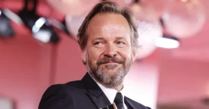nexus pro 55kb 3 Peter Sarsgaard Joins Kenneth Branagh in Paramount+ Scottish Drama Laird, Cast as American Billionaire Peter Bergstrom