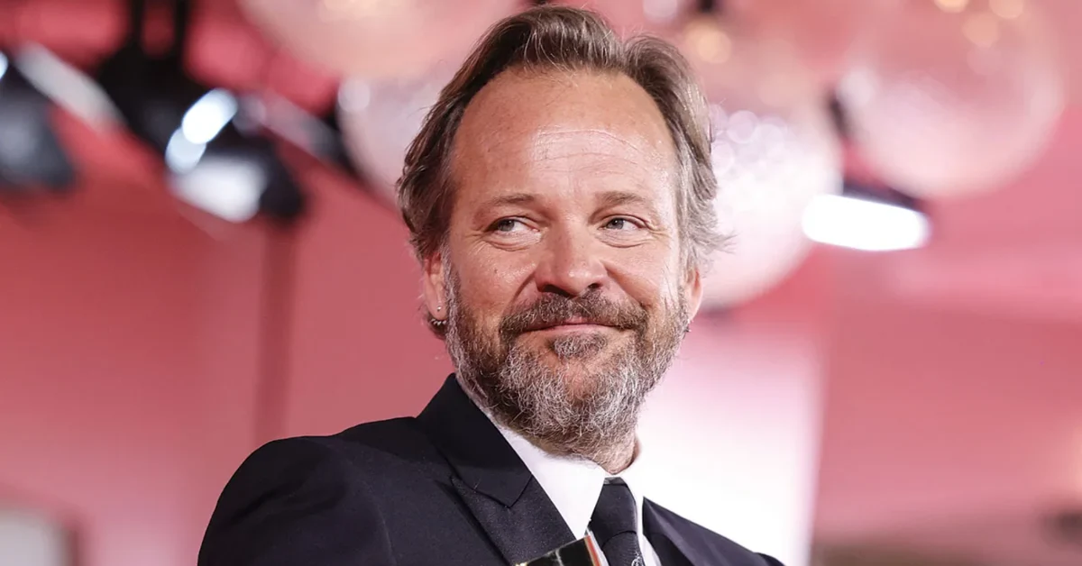 Peter Sarsgaard Joins Kenneth Branagh in Paramount+ Scottish Drama Laird, Cast as American Billionaire Peter Bergstrom