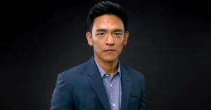 John Cho Plays a Gun-Toting Pastor in Your Mother Your Mother Your Mother, Opens Up About Hollywood Racism and Finally Getting to Be the Villain