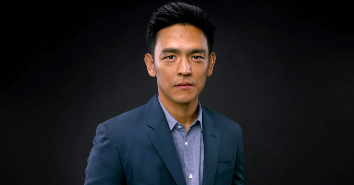 nexus pro 55kb 4 John Cho Plays a Gun-Toting Pastor in Your Mother Your Mother Your Mother, Opens Up About Hollywood Racism and Finally Getting to Be the Villain