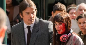 Dakota Johnson Says Verity Tests Truth and Trust Like Real Life, Film Opens September 30