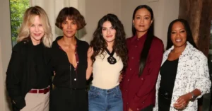 Halle Berry, Regina King Crown Cowards as Through Her Lens 2026 Winner at Tribeca, Anti-Violence Story Takes Top Prize