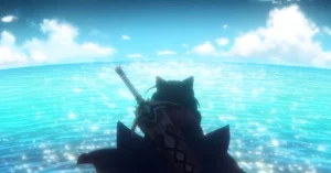 nexus pro 56kb 1 Reincarnated as a Sword Season 2 Episode 1: Release Date, Streaming Time on HIDIVE, Plot Details, Cast, and What to Expect