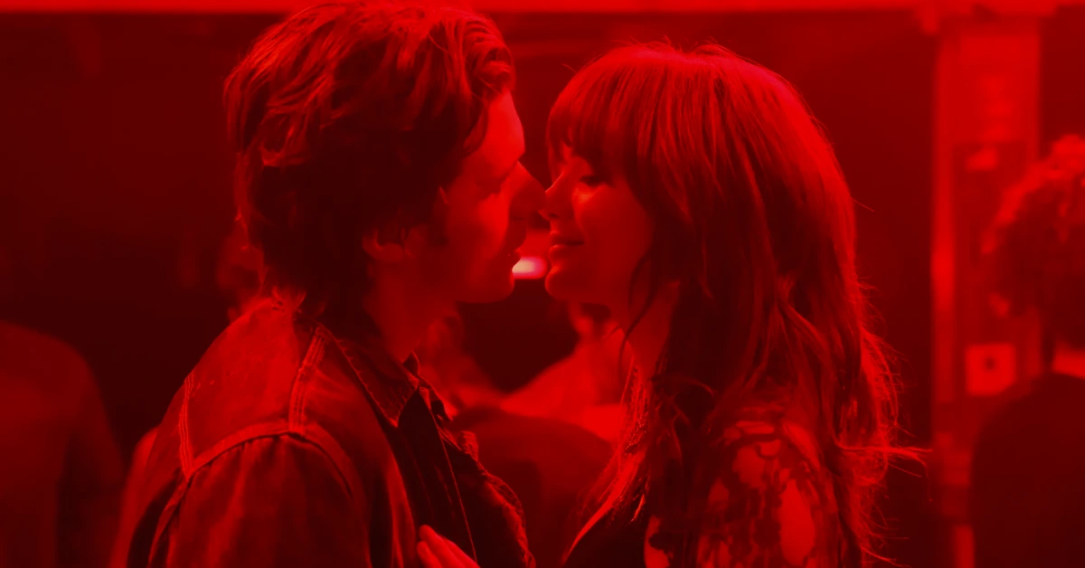 nexus pro 56kb 4 Charlie Harper Review Roundup: Emilia Jones and Nick Robinson Breakup Drama Hits Theaters September 25 With Mixed Critic Scores