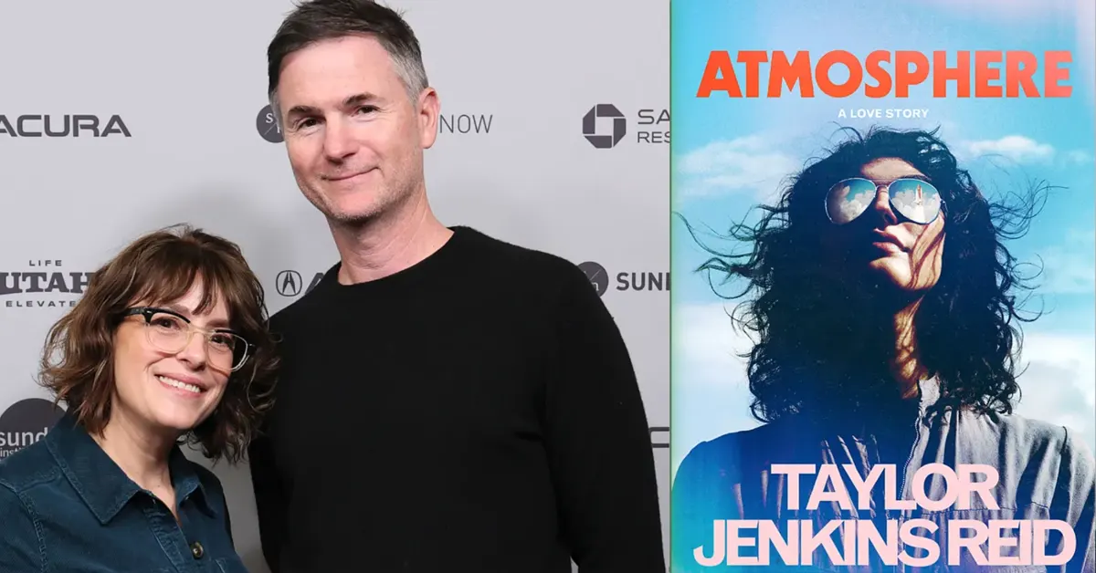 Black Bear Lands Worldwide Rights to Taylor Jenkins Reid’s Atmosphere Movie, Produced by Laika