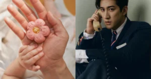 Aarif Rahman Announces First Child on Mid-Autumn Festival, Secret Marriage to Non-Celebrity Wife in 2023 Revealed