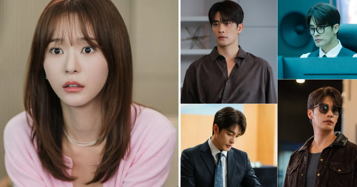 What A Boss Wants K-Drama: Complete Release Schedule, Full Cast, and Everything We Know