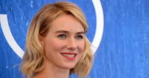 Naomi Watts to Receive Lifetime Achievement Award at San Sebastian Film Festival 2026