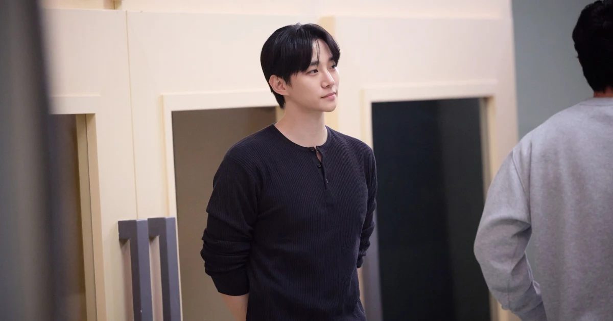 webp 29 Kian84, Kim Yeon Koung, and Kazuha Praise Lee Junho’s Hard Work on Kian’s Bizarre B&B Season 2