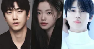 Sung Joon and Kim Si Ah Reportedly Join Byeon Woo Seok in Solo Leveling Live-Action Series; Agencies Respond