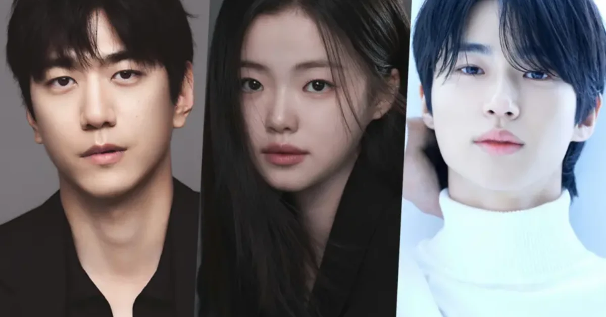 webp 34 Sung Joon and Kim Si Ah Reportedly Join Byeon Woo Seok in Solo Leveling Live-Action Series; Agencies Respond