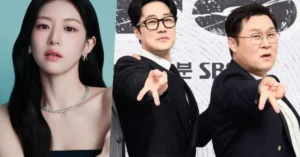 Go Youn Jung Tops September 2026 Actor Brand Reputation Rankings, So Ji Sub Secures Second Place