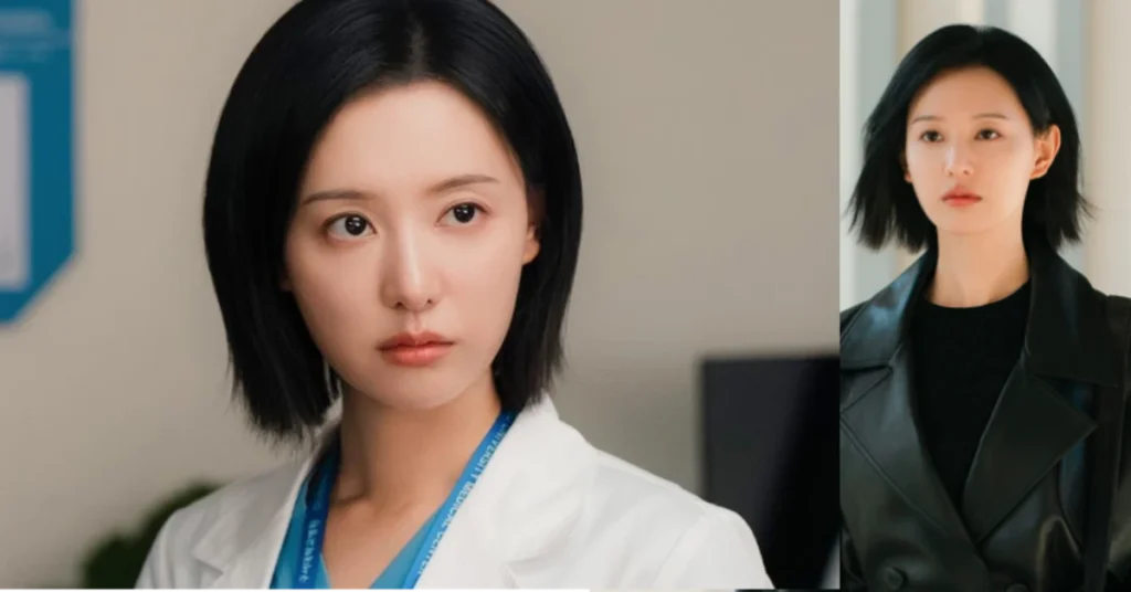 Kim Ji Won Returns as Genius Surgeon in Medical Noir Drama 'Doctor X' – Release Date, Plot, Cast