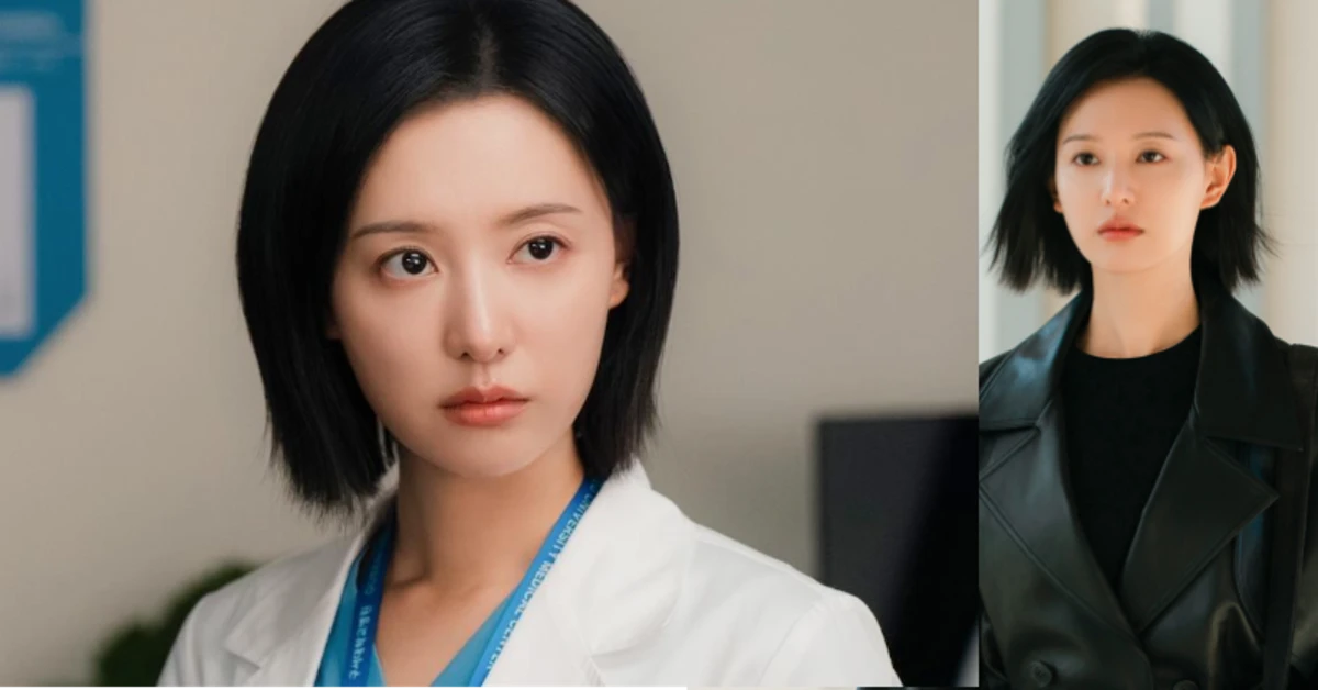 Kim Ji Won Returns as Genius Surgeon in Medical Noir Drama ‘Doctor X’ – Release Date, Plot, Cast