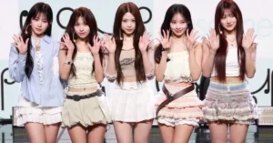 webp 40 RESCENE Members Sweep Top 5 Spots in September Rookie Idol Brand Reputation Rankings