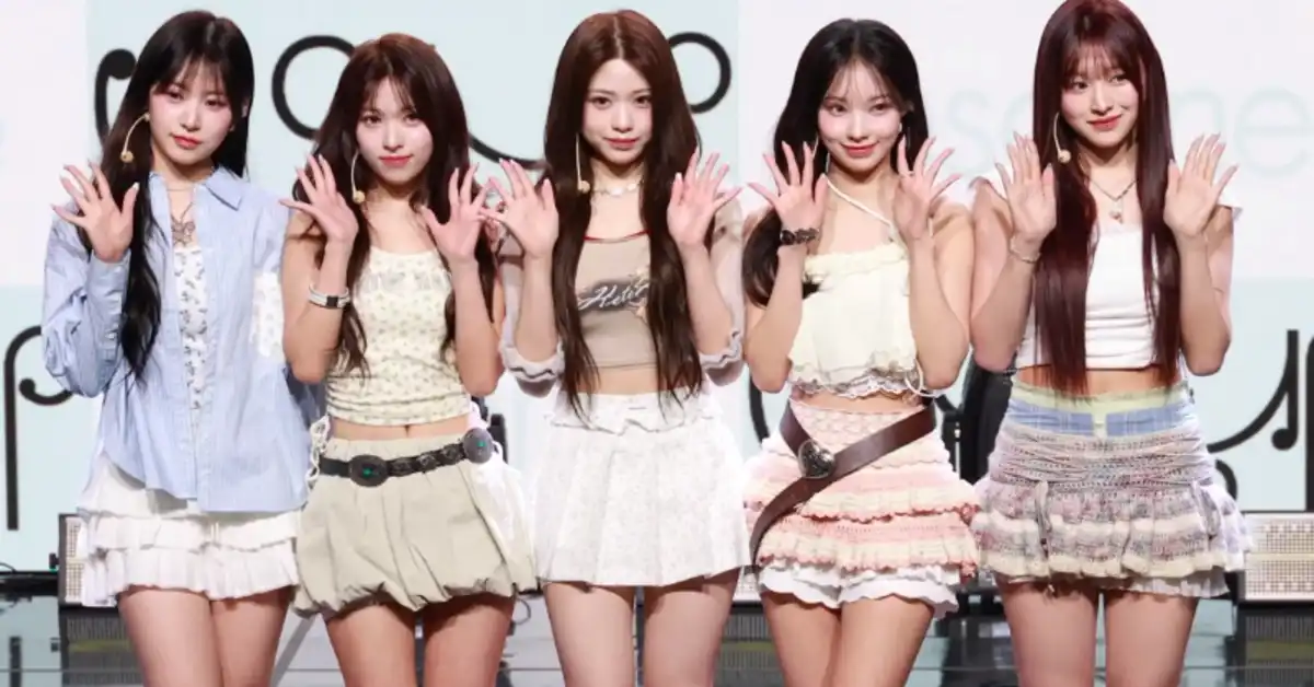 webp 40 RESCENE Members Sweep Top 5 Spots in September Rookie Idol Brand Reputation Rankings