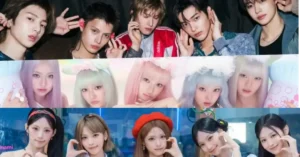 webp 41 RESCENE Dominates September Rookie Idol Brand Reputation Rankings with Record Score