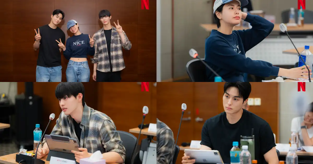 webp 47 Nana, Kim Dan, and Jung Gun Joo Join New Netflix Thriller From Queen of Tears Director