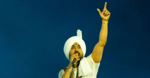 Diljit Dosanjh Makes Wembley History, Announces Narendra Modi Stadium Concert For November 21