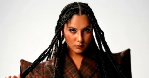 Agsy Says Desi Hip Hop Has a Misogyny Problem: Female Rappers Work Twice as Hard for Half the Respect
