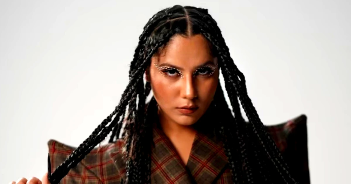 Agsy Says Desi Hip Hop Has a Misogyny Problem: Female Rappers Work Twice as Hard for Half the Respect