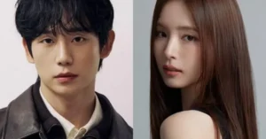 Jung Hae In and Shin Sae Kyeong Confirmed as Leads in New Romance Drama Love Virus